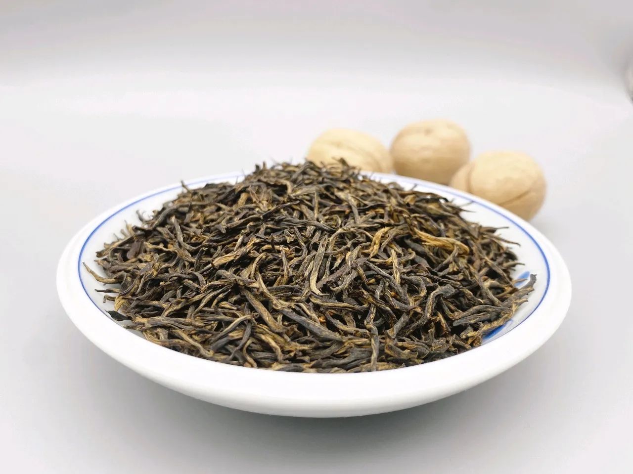 Huangya · First Spring Gold Buds
